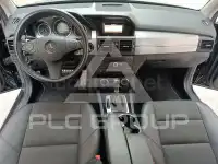 2010 Mercedes Benz GLK-Class