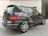 2010 Mercedes Benz GLK-Class