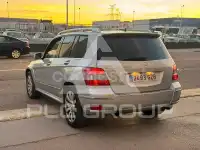 2010 Mercedes Benz GLK-Class