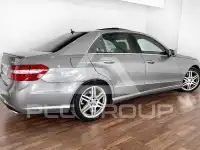 2010 Mercedes Benz E-Class