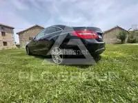 2010 Mercedes Benz E-Class
