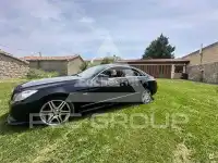 2010 Mercedes Benz E-Class