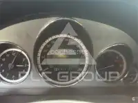 2010 Mercedes Benz E-Class