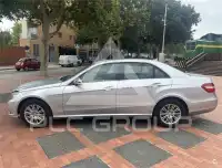 2010 Mercedes Benz E-Class