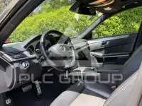 2010 Mercedes Benz E-Class
