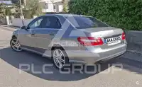 2010 Mercedes Benz E-Class