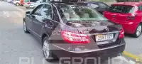 2010 Mercedes Benz E-Class