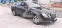 2010 Mercedes Benz E-Class