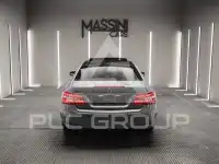 2010 Mercedes Benz E-Class