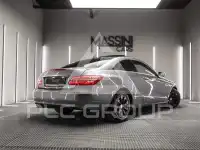 2010 Mercedes Benz E-Class