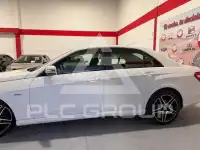 2010 Mercedes Benz E-Class