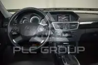 2010 Mercedes Benz E-Class