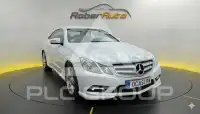 2010 Mercedes Benz E-Class