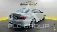 2010 Mercedes Benz E-Class