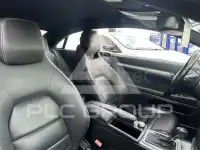 2010 Mercedes Benz E-Class