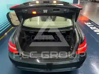 2010 Mercedes Benz E-Class