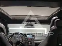 2010 Mercedes Benz E-Class