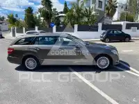 2010 Mercedes Benz E-Class