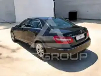 2010 Mercedes Benz E-Class