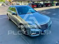 2010 Mercedes Benz E-Class