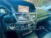 2010 Mercedes Benz E-Class