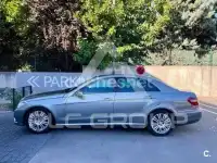 2010 Mercedes Benz E-Class