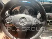 2010 Mercedes Benz E-Class