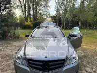 2010 Mercedes Benz E-Class