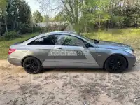 2010 Mercedes Benz E-Class