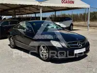 2010 Mercedes Benz E-Class
