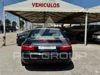 2010 Mercedes Benz E-Class
