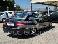 2010 Mercedes Benz E-Class