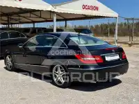 2010 Mercedes Benz E-Class