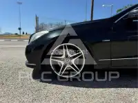 2010 Mercedes Benz E-Class