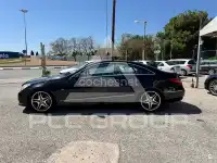 2010 Mercedes Benz E-Class