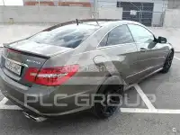 2010 Mercedes Benz E-Class