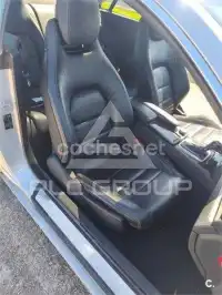 2010 Mercedes Benz E-Class