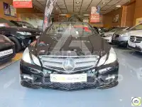 2010 Mercedes Benz E-Class