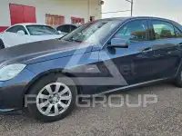 2010 Mercedes Benz E-Class