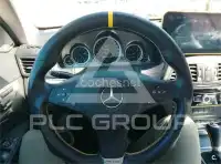 2010 Mercedes Benz E-Class