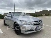 2010 Mercedes Benz E-Class