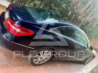 2010 Mercedes Benz E-Class