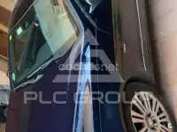 2010 Mercedes Benz E-Class