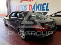 2010 Mercedes Benz E-Class