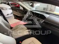 2010 Mercedes Benz E-Class