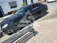 2010 Mercedes Benz E-Class
