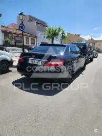 2010 Mercedes Benz E-Class