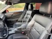 2010 Mercedes Benz E-Class