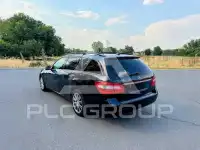 2010 Mercedes Benz E-Class