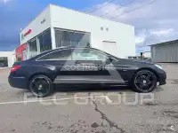 2010 Mercedes Benz E-Class